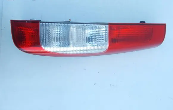 Mercedes-Benz Vito Viano W639 Rear/tail lights 6398201764