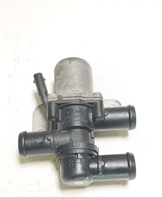 Skoda Enyaq iV Coolant heater 5Q0906457C