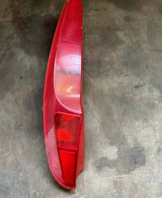 Fiat Punto (188) Rear/tail lights 286321