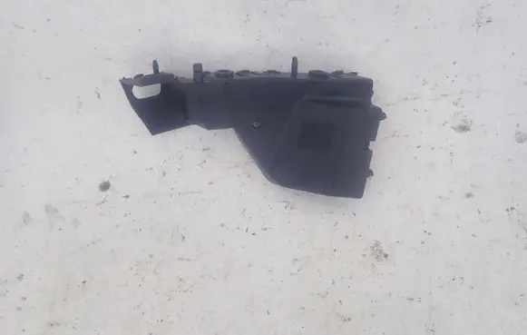 Audi Q5 SQ5 Front bumper mounting bracket 8R0807283