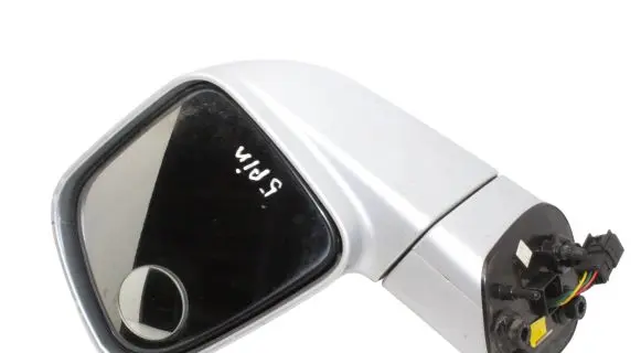 Chevrolet Orlando Front door electric wing mirror 5PIN