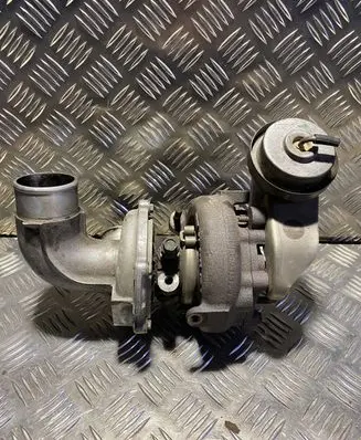 Toyota Avensis T270 Turbo 172010R060 VB25