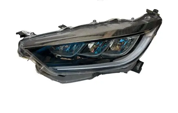 Toyota Yaris XP210 Headlight/headlamp 27532L