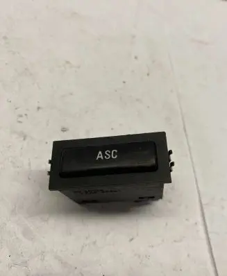 BMW 5 E39 ESP (stability program) switch 8363694