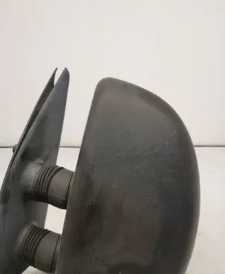 Fiat Ducato Coupe wind mirror (mechanical) 
