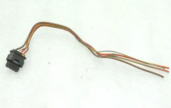 BMW 3 F30 F35 F31 Other wiring loom 9142105 7267503