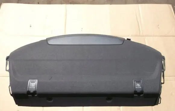 Mercedes-Benz CLA C117 X117 W117 Parcel shelf A1176900749 1176900749