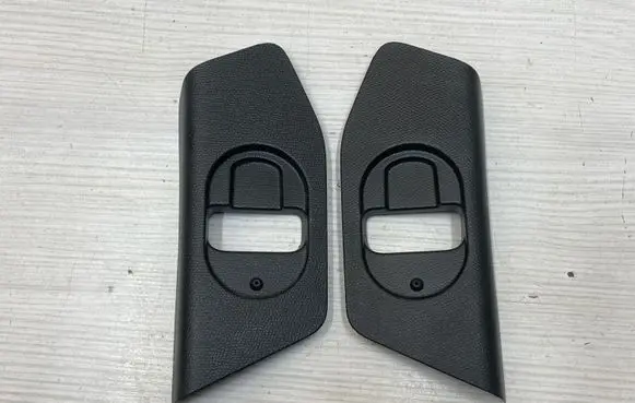 Peugeot 2008 II Other interior part 9833223180