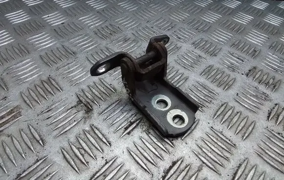 Front door lower hinge