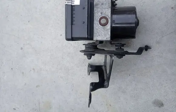 Skoda Superb B6 (3T) ABS Pump 3T0907379