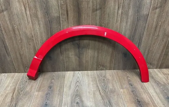 Audi Q2 - Rear arch trim 81A853817A