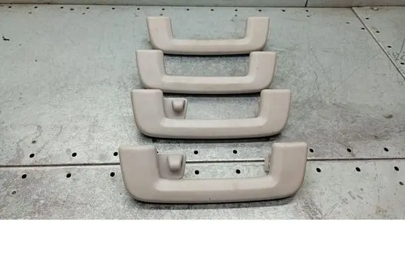 Volvo V50 Front interior roof grab handle 