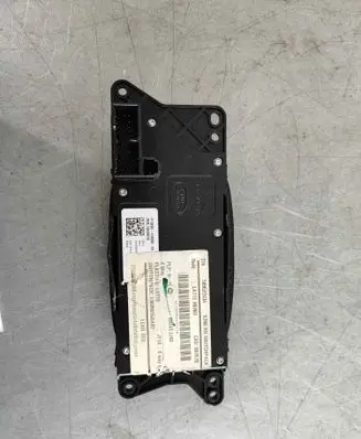 Jaguar XF X260 Seat control switch T2H40086