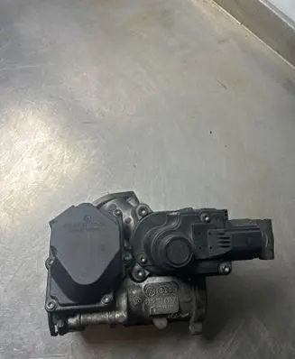 Seat Altea EGR valve 03G129637A
