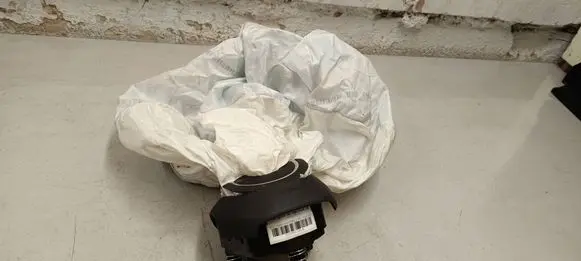 MG ZS Steering wheel airbag 773529dp