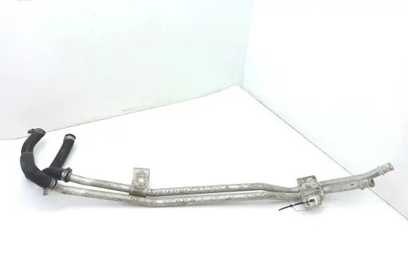 Mercedes-Benz Vito Viano W639 Engine coolant pipe/hose A6398321923 A6398322323
