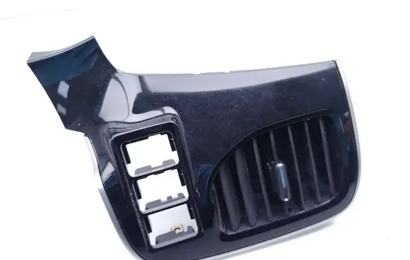 Mitsubishi Outlander Dashboard side air vent grill/cover trim 8030A202