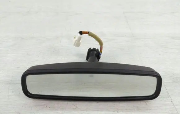 Mazda CX-5 II Rear view mirror (interior) KB8C69220Mazda