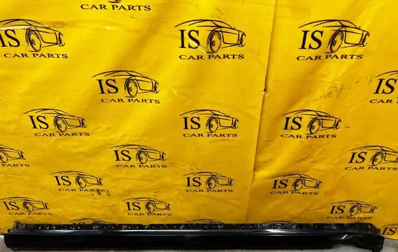 Porsche Cayenne (9Y0 9Y3) Sill 9Y0853752