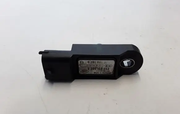 Renault Laguna III Air pressure sensor 8200168253