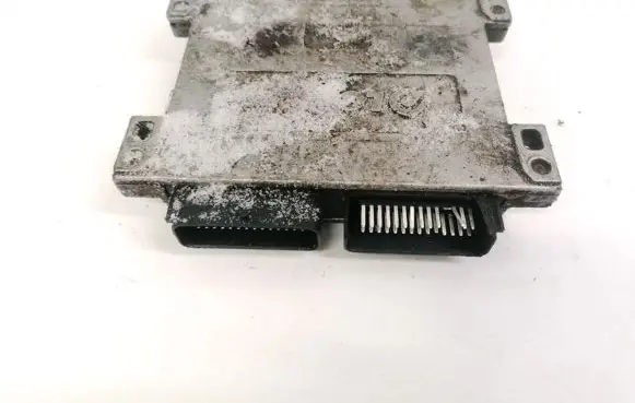 Audi A4 S4 B5 8D LP gas control unit module E1367R010249 E13110R00007