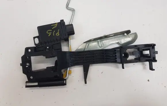 Lexus GS 300 350 430 450H Front door exterior handle/bracket 8999130050