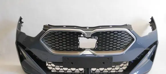 BMW X2 U10 Front bumper 2405202311 101331190100 2303640