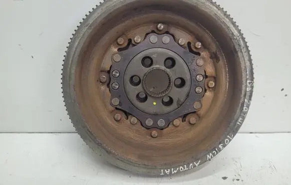 Flywheel
