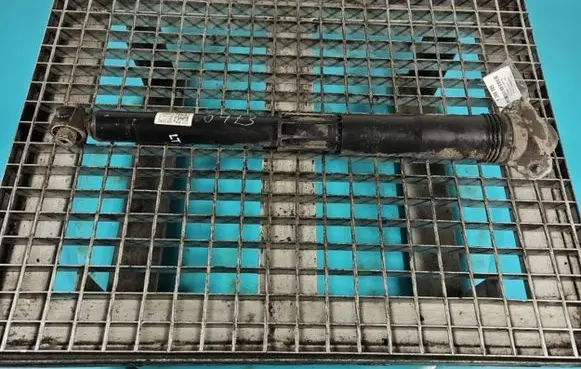 Volkswagen Tiguan Rear shock absorber/damper 5QN512011AT IMPRK1390385