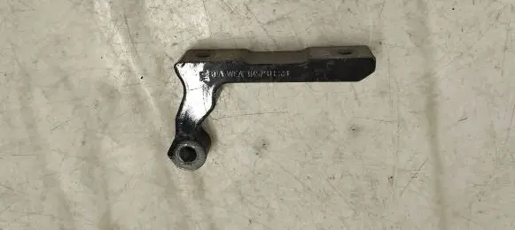 Volvo S60 Rear door lower hinge 31457983