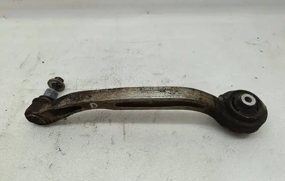 Audi A6 S6 C6 4F Front lower control arm/wishbone 4F0407694B