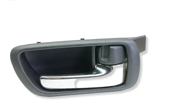 Toyota Corolla Verso E121 Front door interior handle 692050F010