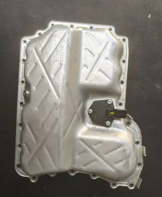 Audi RS3 Oil sump 07k103602f