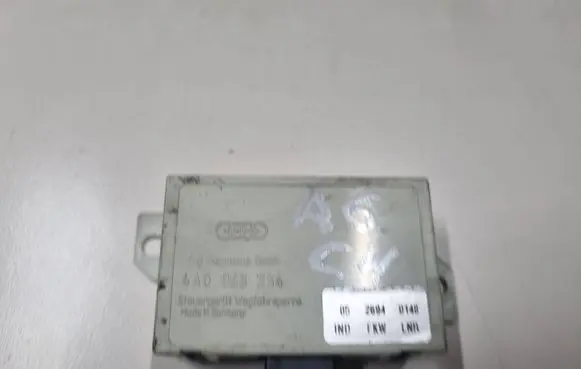 Audi A6 S6 C5 4B Immobilizer control unit/module 4A0953234