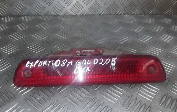 Peugeot Expert Rear/tail lights 1400002380