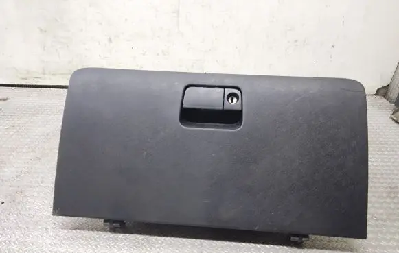 Glove box set