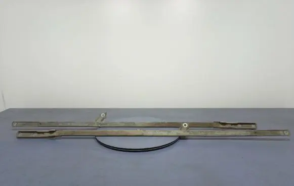 Mercedes-Benz AMG GT R190 C190 Front anti-roll bar/sway bar A213520