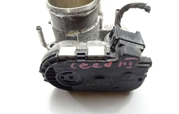 KIA Ceed Throttle body valve 3510004610 95525174 0280750730