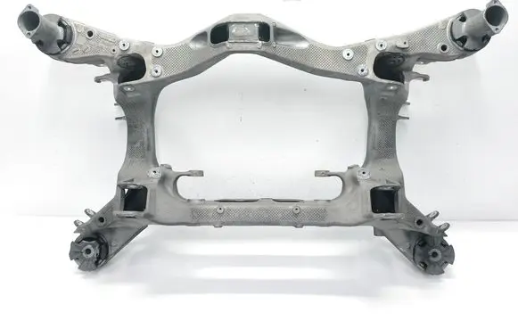 Porsche Panamera (970) Rear subframe 970331151