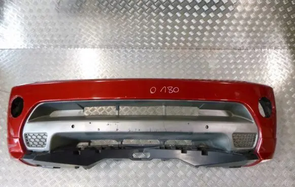 Land Rover Range Rover Sport L320 Front bumper AH3M-17B951 RRsport12345