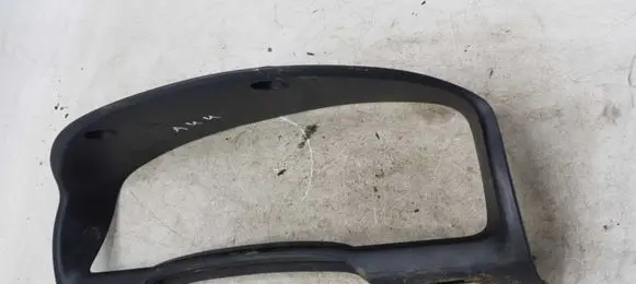 Toyota Land Cruiser (J120) Dashboard trim 5540460180 5541160230