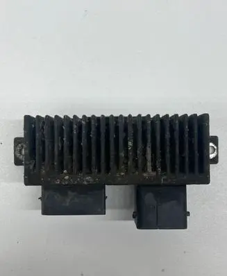 Opel Vivaro Glow plug pre-heat relay RCS812 271206395R