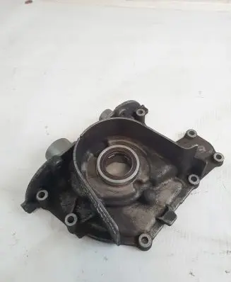 Opel Insignia A Oil pump 55566000