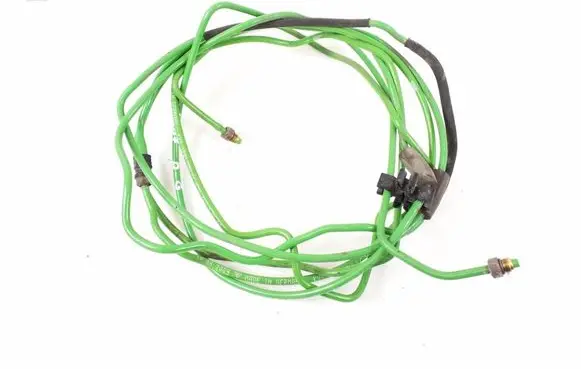 Porsche Panamera (970) Brake vacuum hose/pipe 97035817704