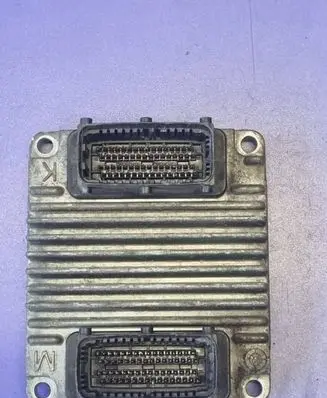 Opel Zafira A Engine control unit/module 12242020 HRFP21