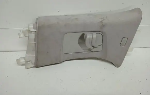 Citroen C5 (B) pillar trim (top) 9685465977