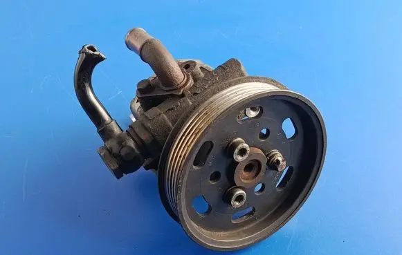 Power steering pump
