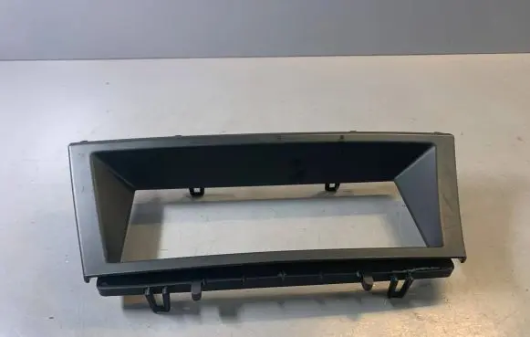 BMW X5 E70 Screen/display/small screen 1138730