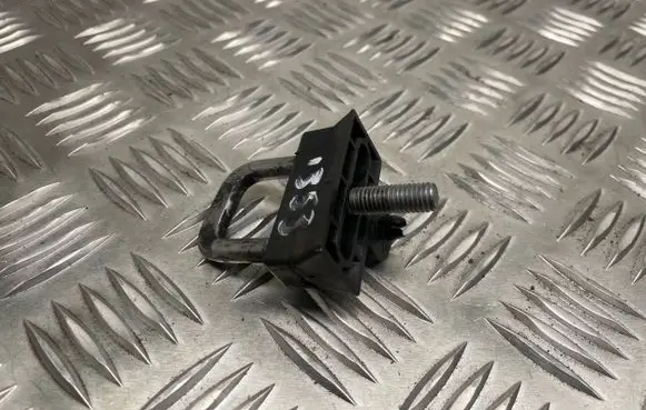 Mini One - Cooper Coupe R56 Engine bonnet/hood lock/latch loop/hook 