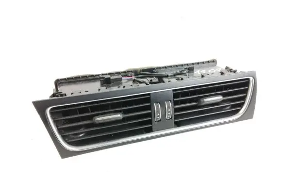 Audi A4 S4 B8 8K Dash center air vent grill 8T1820951E